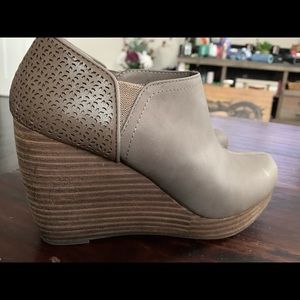 Dr Scholls Booties